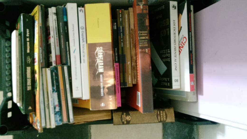 REGALO Colección libros REGALO Colección libros