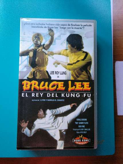 REGALO vhs REGALO vhs