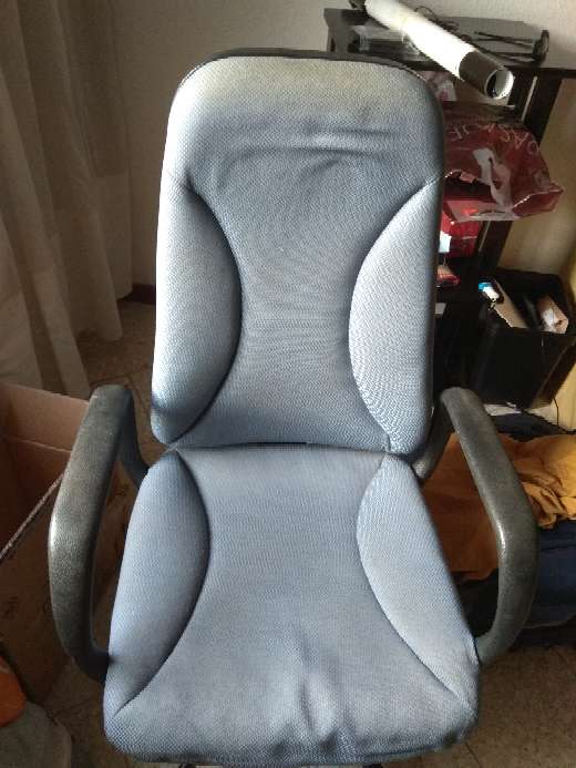 REGALO Silla escritorio 2