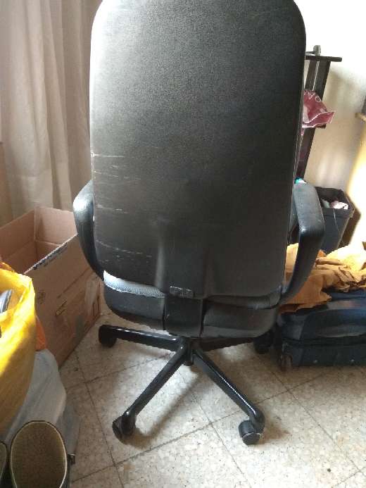 REGALO Silla escritorio 3