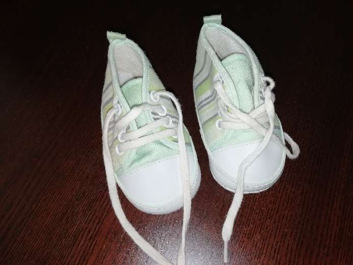 REGALO calzado de nio  2