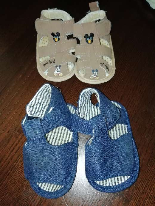 REGALO calzado de niño REGALO calzado de niño