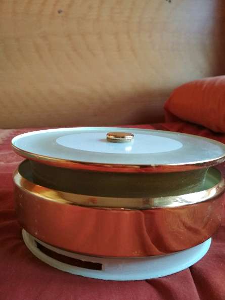 REGALO Plafn de techo  2