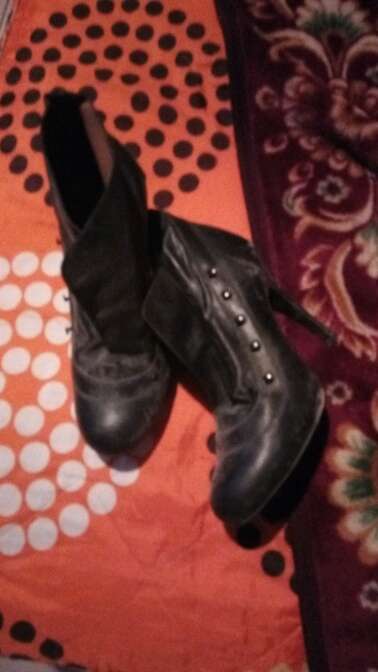 REGALO zapatillas #6  2