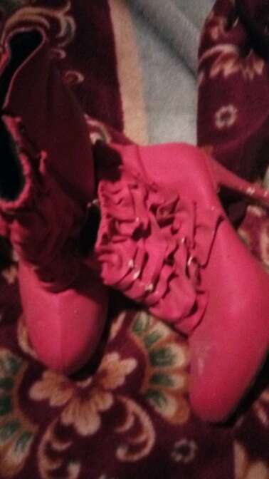 REGALO zapatillas #6 