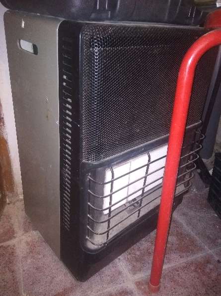 REGALO estufa de gas REGALO estufa de gas