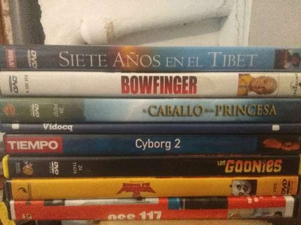REGALO peliculas REGALO peliculas