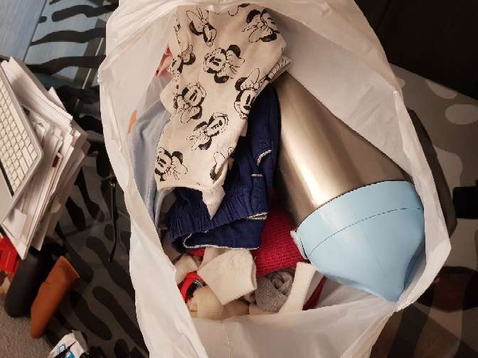 REGALO ropa niña de 6 a9 meses REGALO ropa niña de 6 a9 meses