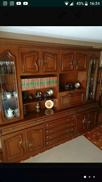 REGALO Mueble salón REGALO Mueble salón
