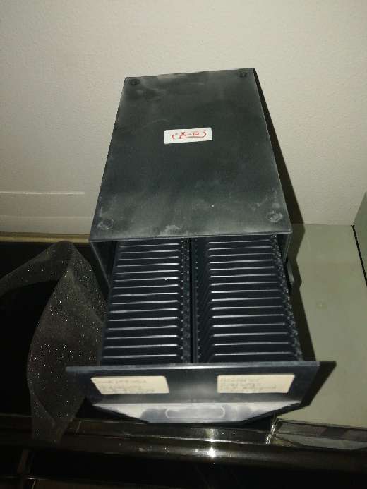 REGALO Cajas para DP 2