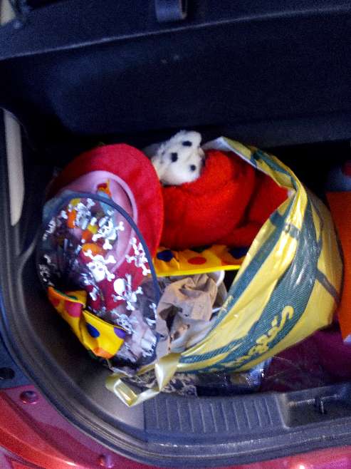 REGALO Disfraces infantiles REGALO Disfraces infantiles