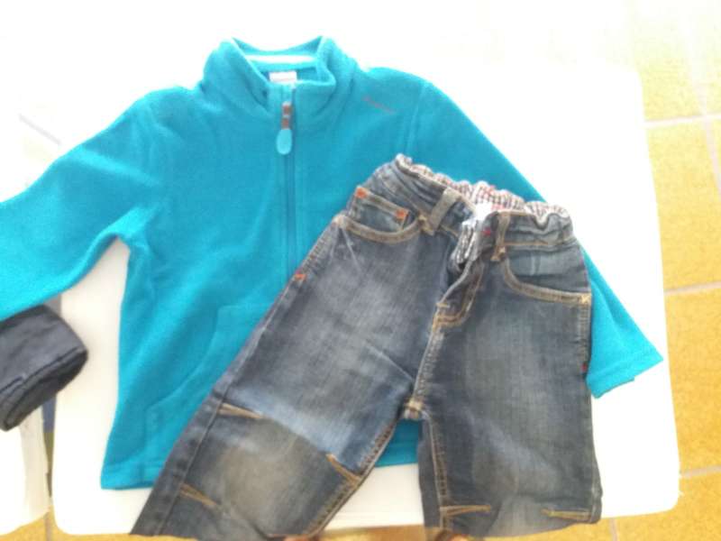 REGALO Urgente Ropa de bebé desde 4 meses a 2 años REGALO Urgente Ropa de bebé desde 4 meses a 2 años