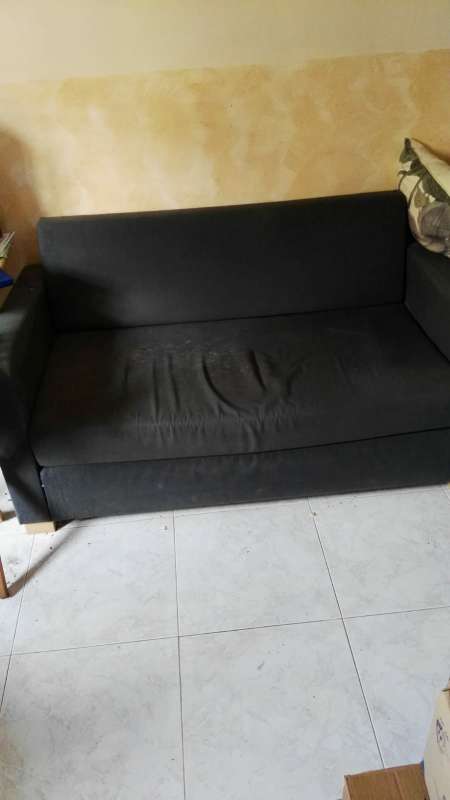 REGALO Silla, cajonera... 4