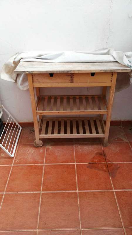 REGALO Silla, cajonera... 3