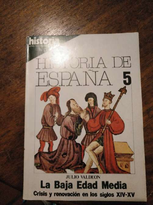 REGALO revista historia de Espaa antigua 1