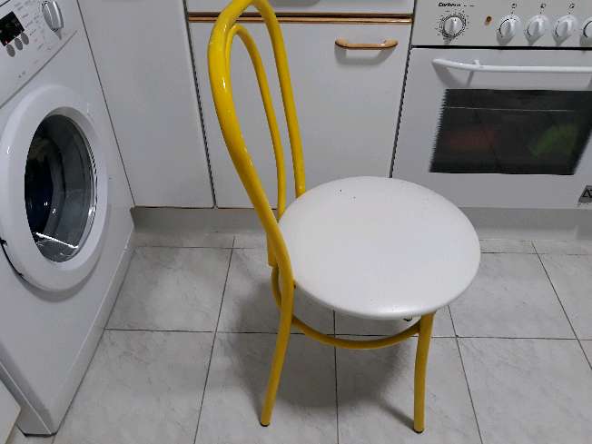 REGALO dos sillas de cocina 2