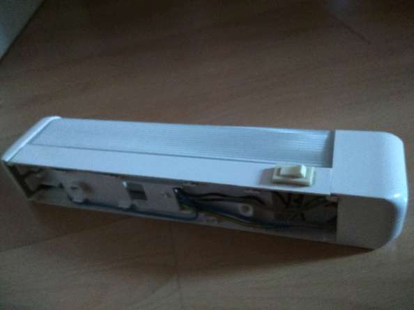 REGALO Aplique de luz 2