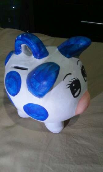 REGALO Alcancia de puerquito REGALO Alcancia de puerquito