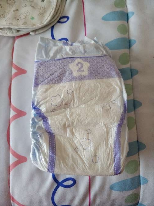 REGALO pañales Talla 2 REGALO pañales Talla 2