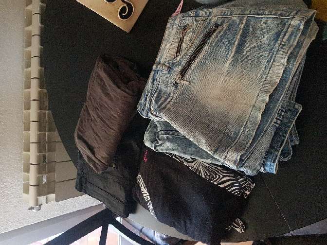 REGALO ropa verano talla m REGALO ropa verano talla m