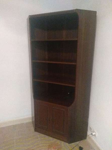 REGALO Tocador de madera REGALO Tocador de madera
