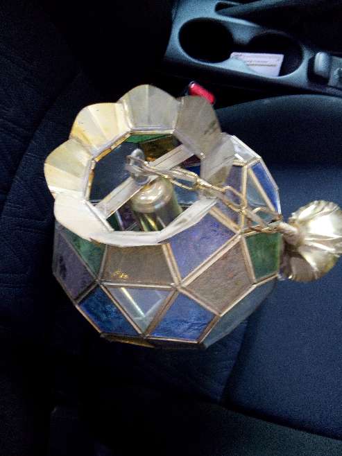 REGALO Lámpara techo REGALO Lámpara techo