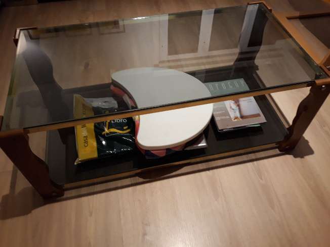 REGALO mesita salón REGALO mesita salón
