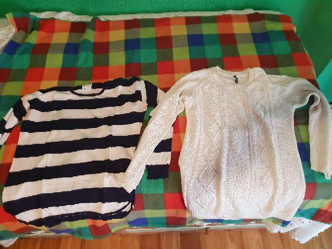 REGALO Ropa usada mujer Fuenlabrada 2