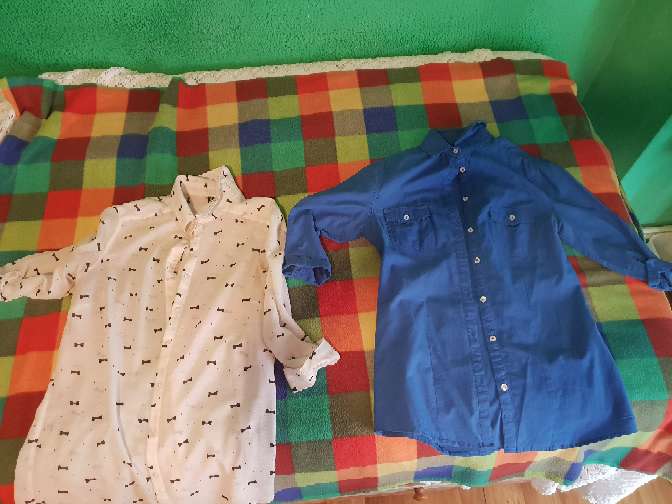 REGALO Ropa usada mujer Fuenlabrada 4