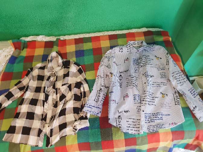 REGALO Ropa usada mujer Fuenlabrada 3