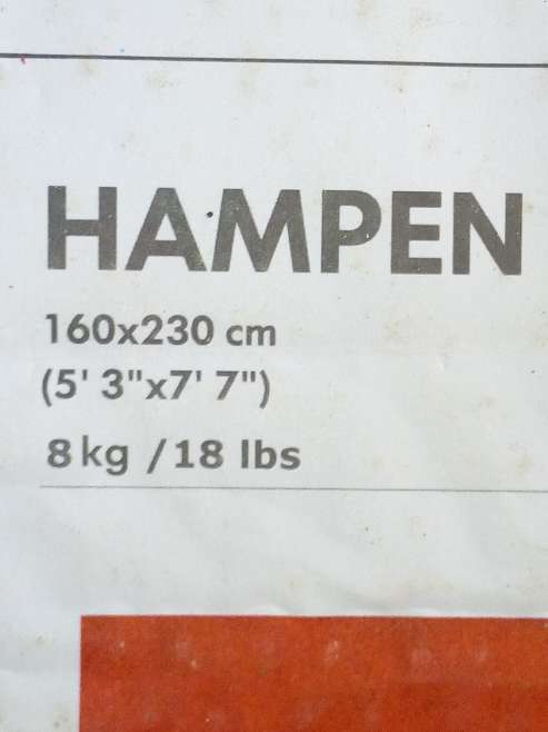 REGALO Jarapa ikea 2