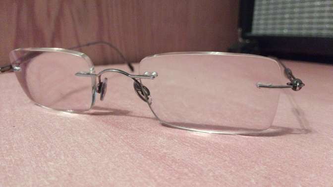 REGALO Gafas graduadas hipermetropa y astigmatismo 2