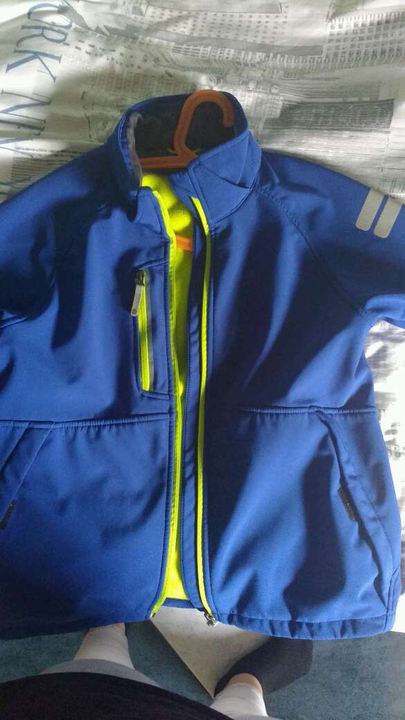 REGALO chaqueta H&M sin estrenar REGALO chaqueta H&M sin estrenar
