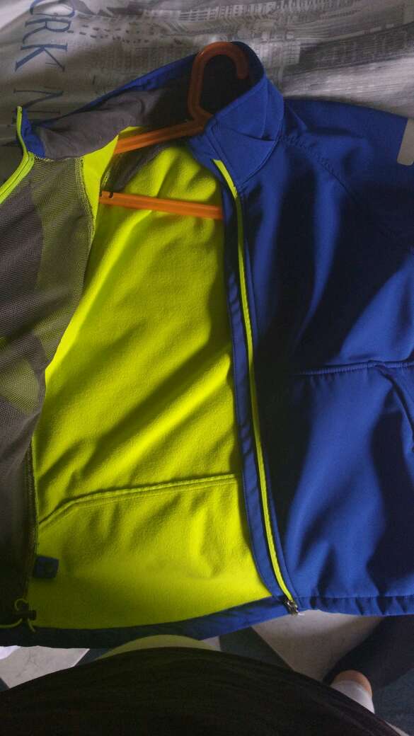 REGALO chaqueta H&M sin estrenar 2