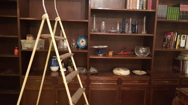 REGALO Mueble comedor REGALO Mueble comedor