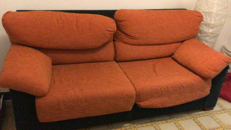 REGALO Sof 2 plazas 2
