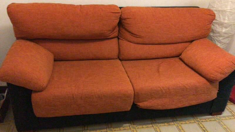 REGALO Sofá 2 plazas REGALO Sofá 2 plazas