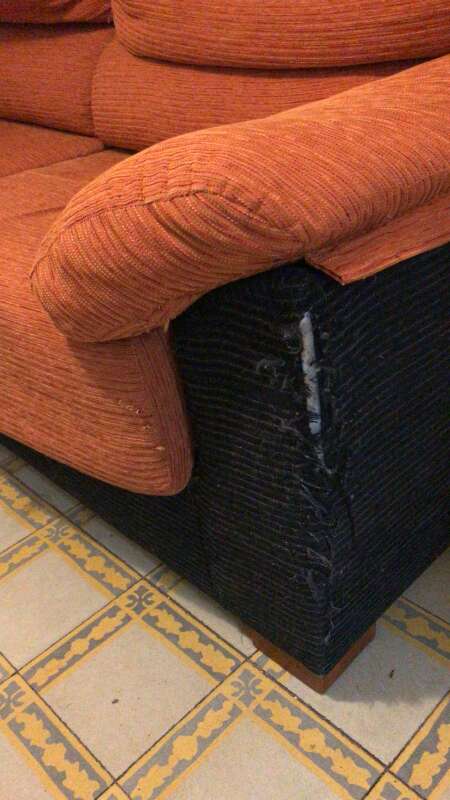 REGALO Sof 2 plazas 3