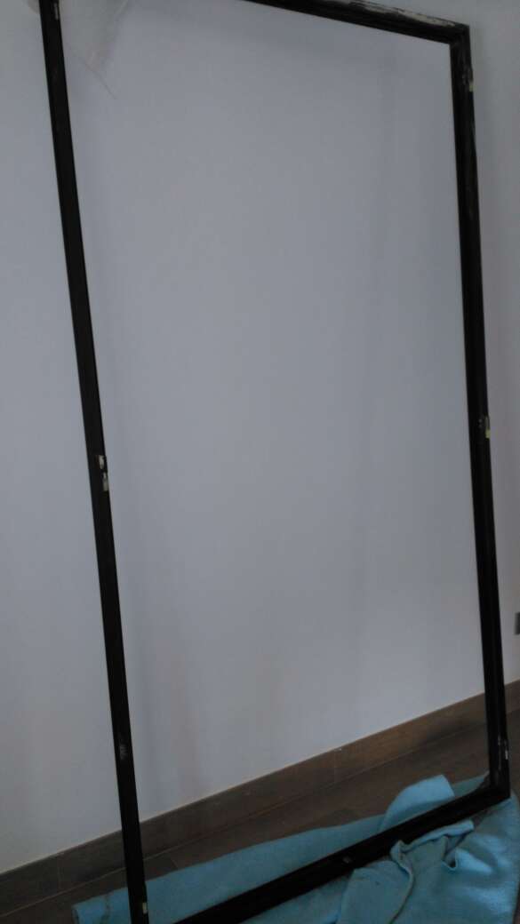 REGALO Puertas de aluminio y cristal 2