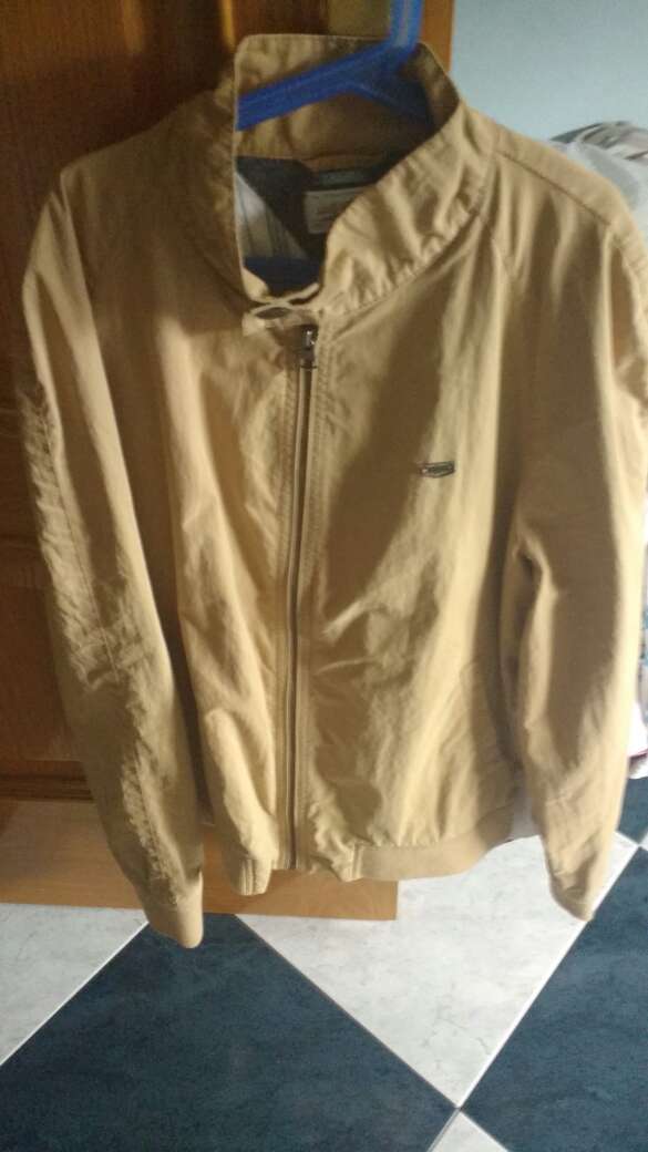REGALO chaqueta hilfirger REGALO chaqueta hilfirger
