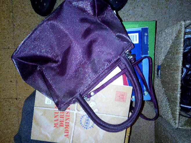 REGALO Bolsito pequeño señora REGALO Bolsito pequeño señora