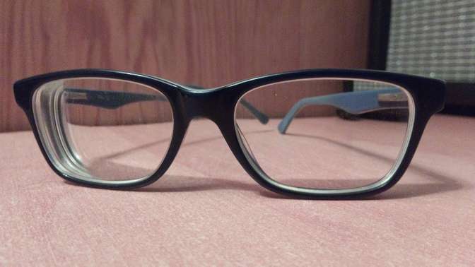 REGALO Gafas graduadas miopa y astigmatismo 2