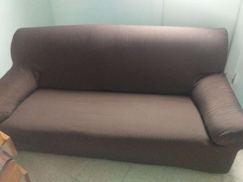 REGALO sof de 3 plazas 1,90m x 90  1