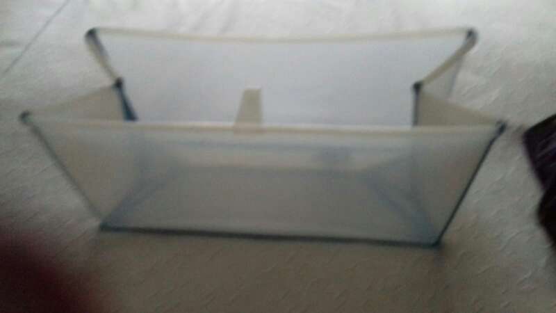 REGALO baera plegable 2