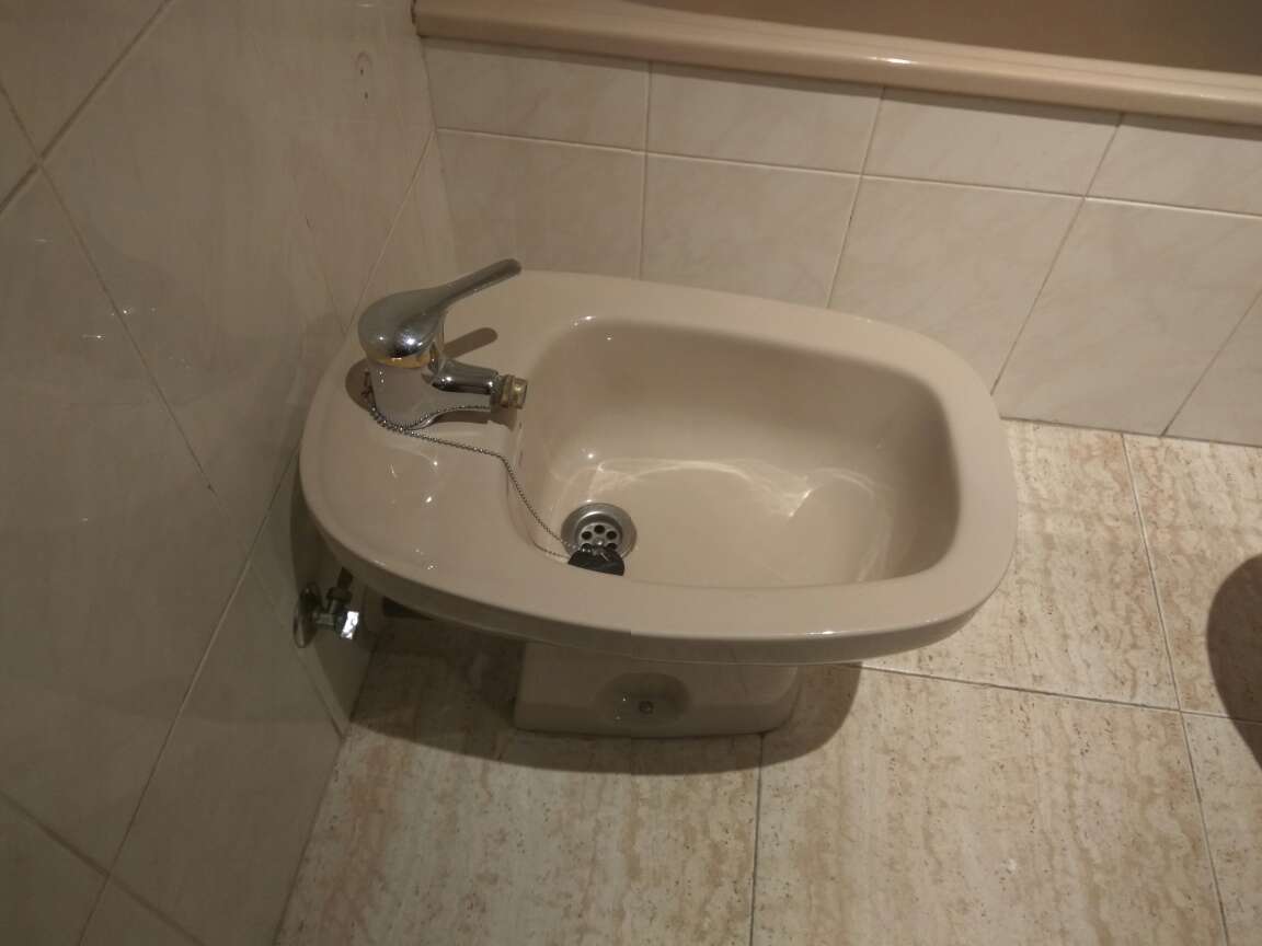 REGALO piezas de bao gratis