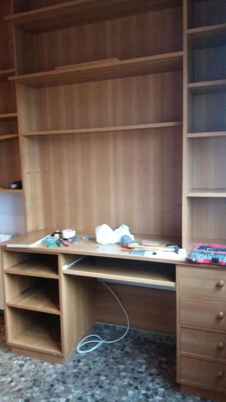 REGALO mueble dormitorio