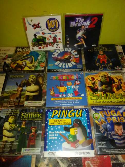 REGALO juegos pc REGALO juegos pc