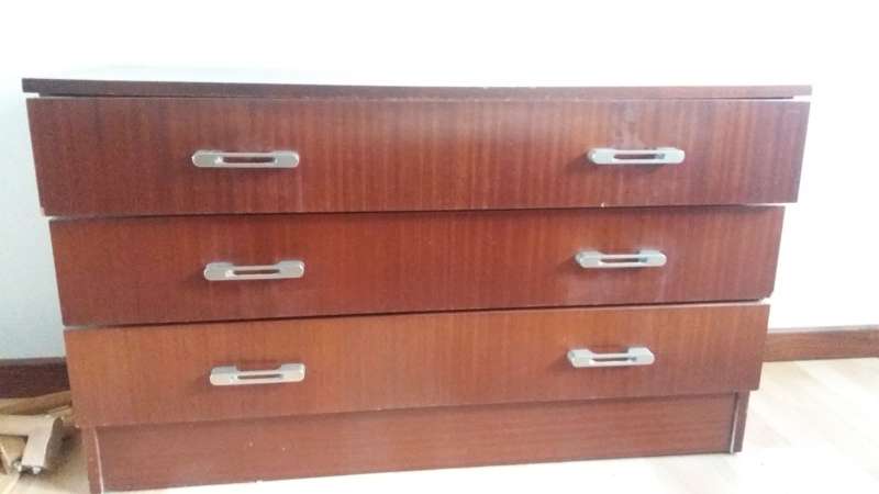 REGALO Cama con cajonera 2