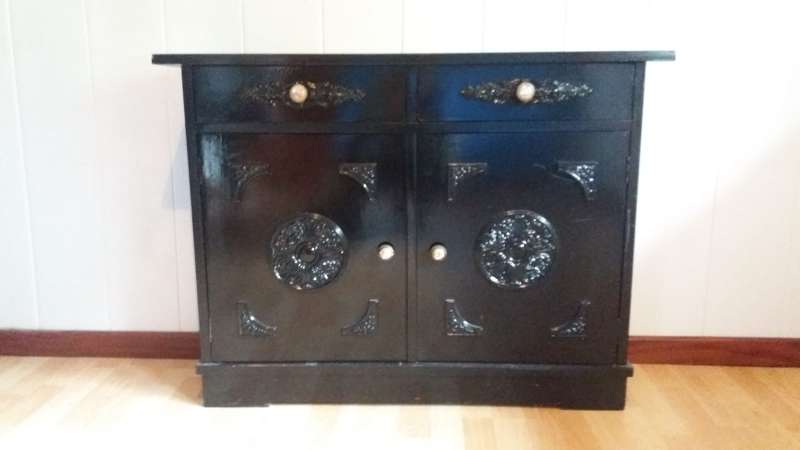 REGALO Mueble recibidor
