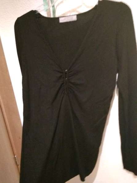 REGALO Jersey Negro Talla M 2